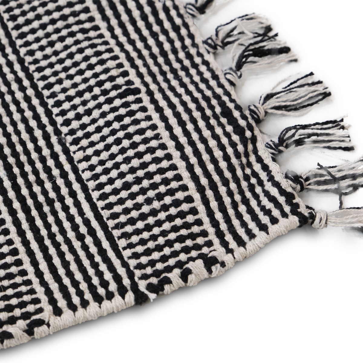 Resh Maze Cotton Floor Mat 60x90
