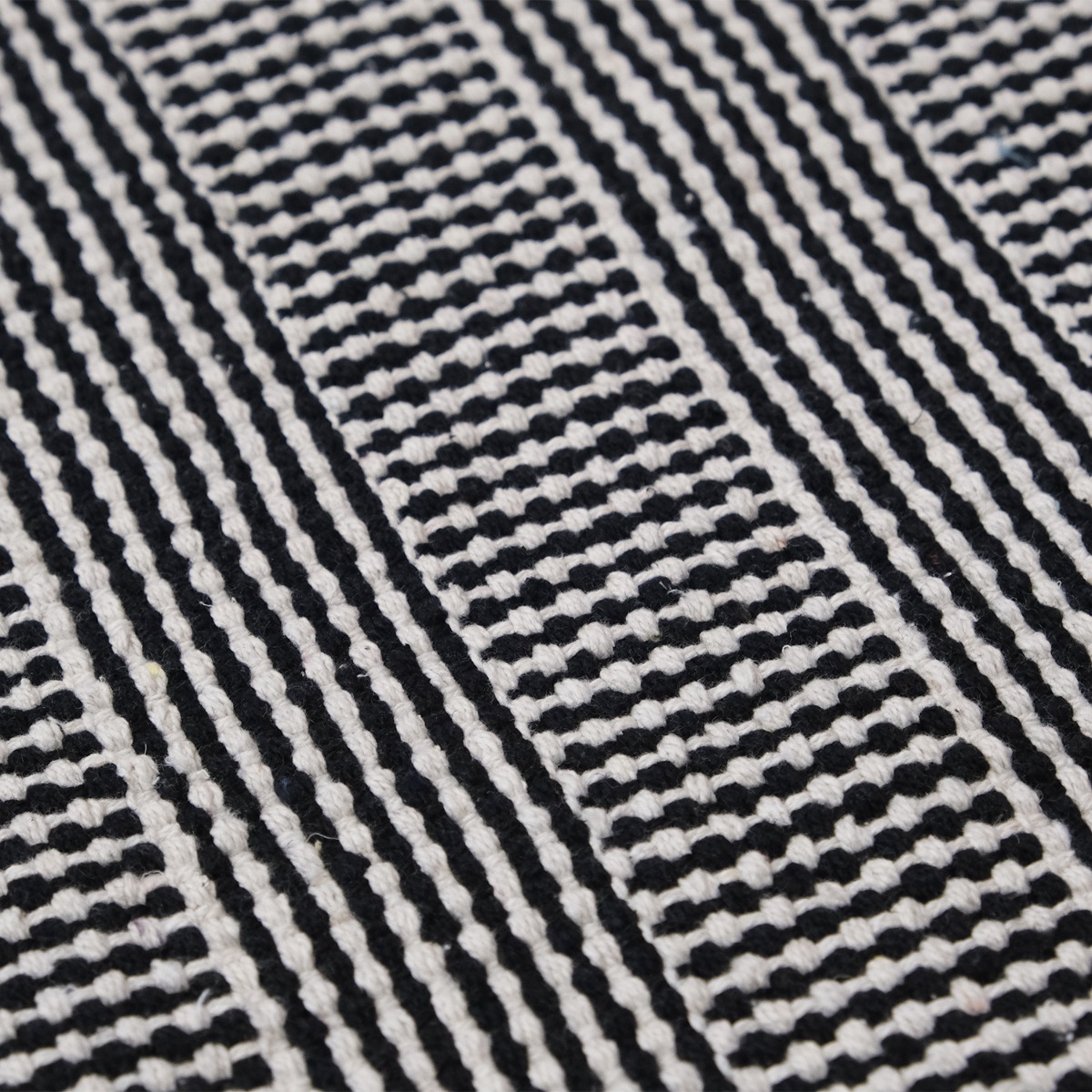 Resh Maze Cotton Floor Mat 60x90