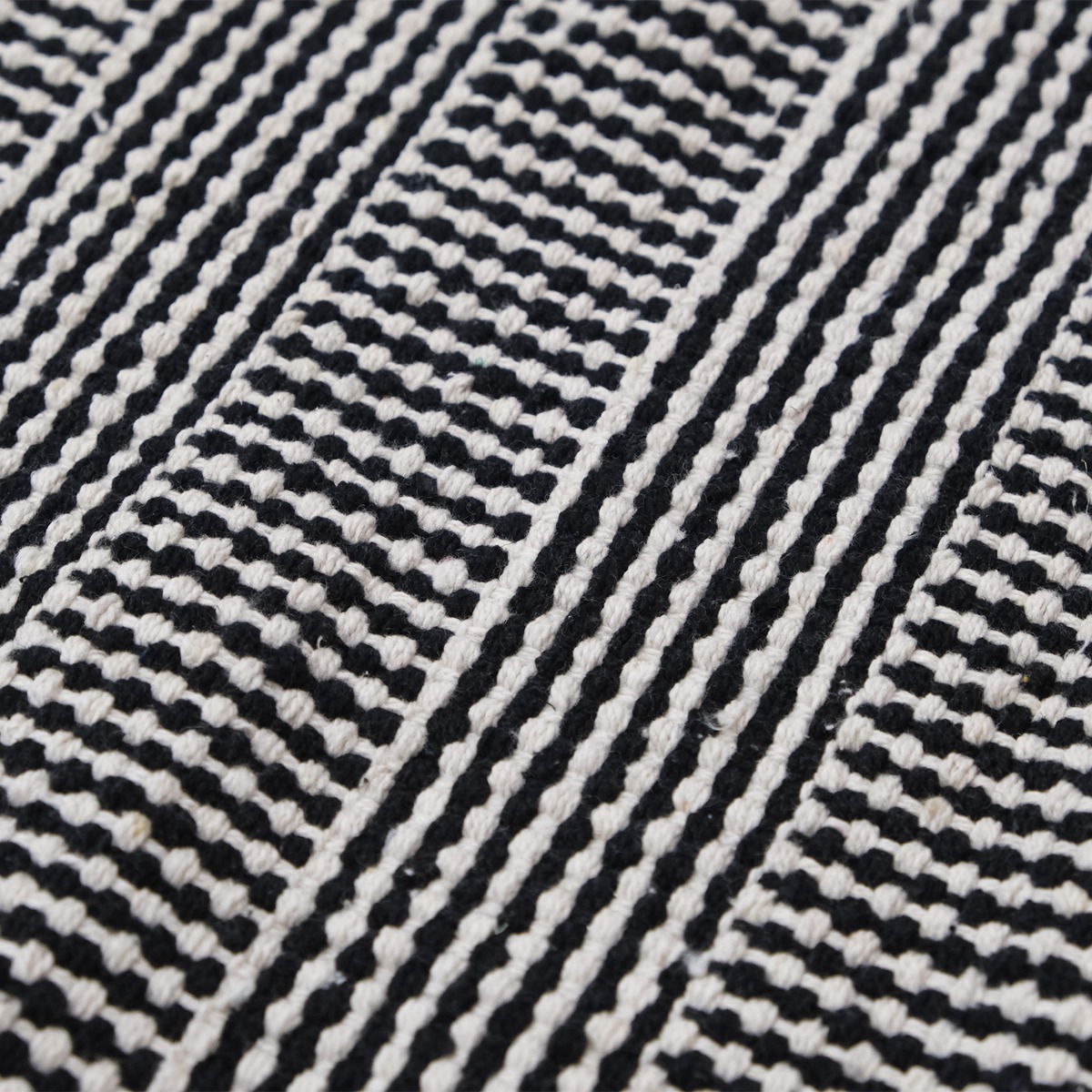Resh Maze Cotton Floor Mat 60x90