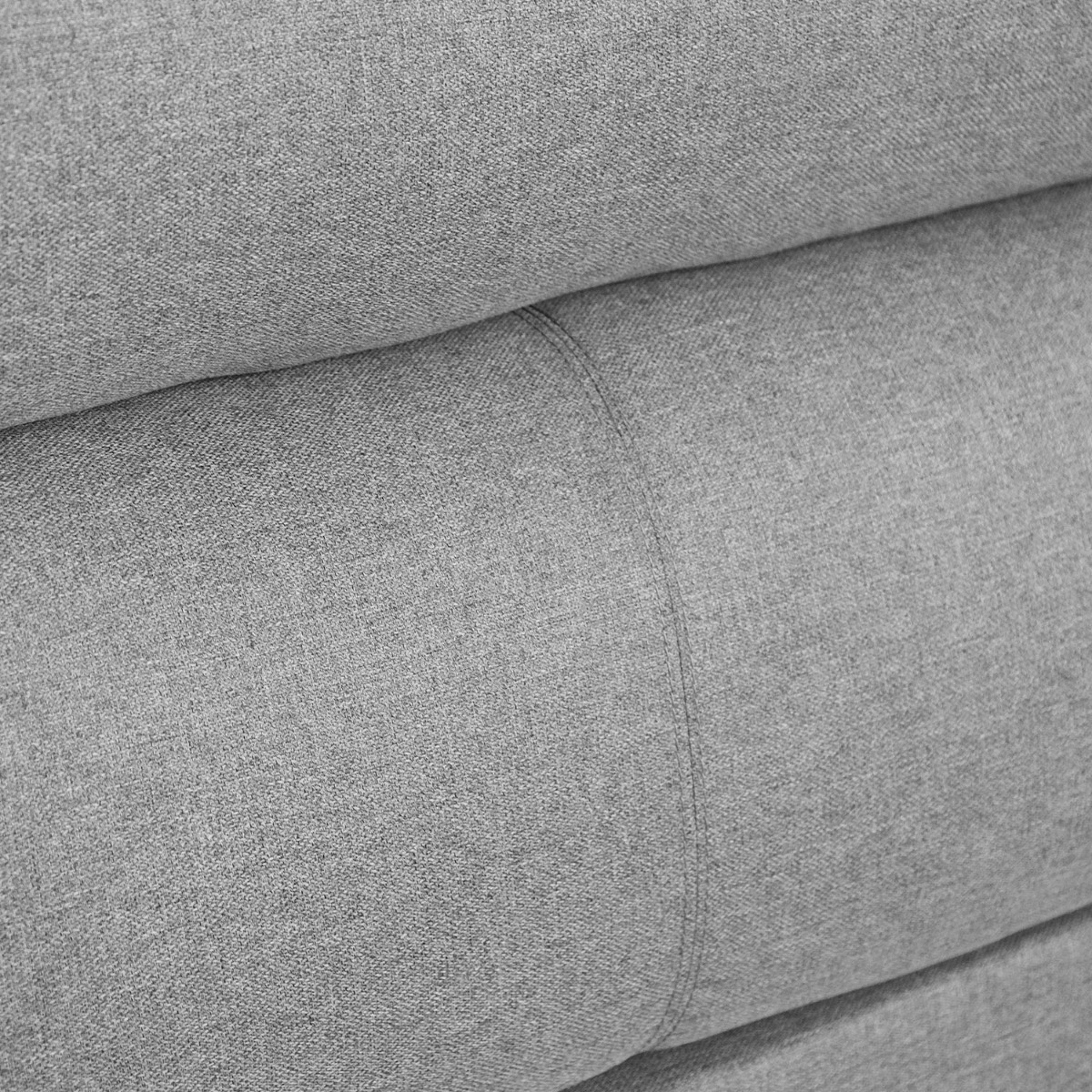 Riko Slate Grey Queen Bed