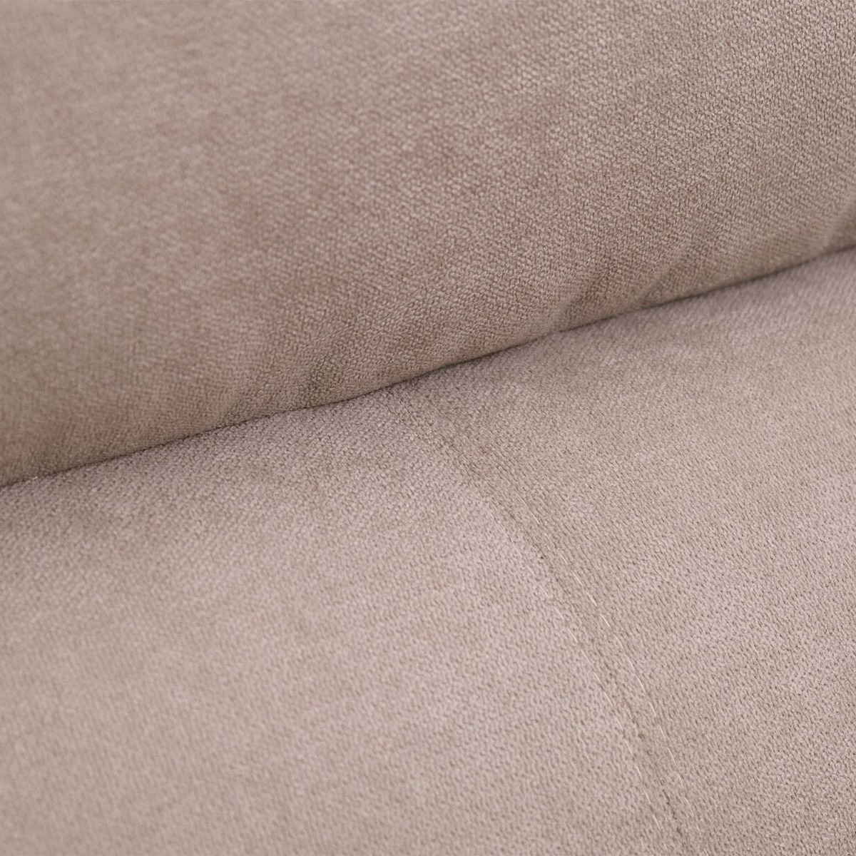 Riko Light Brown 3 Seater Sofa