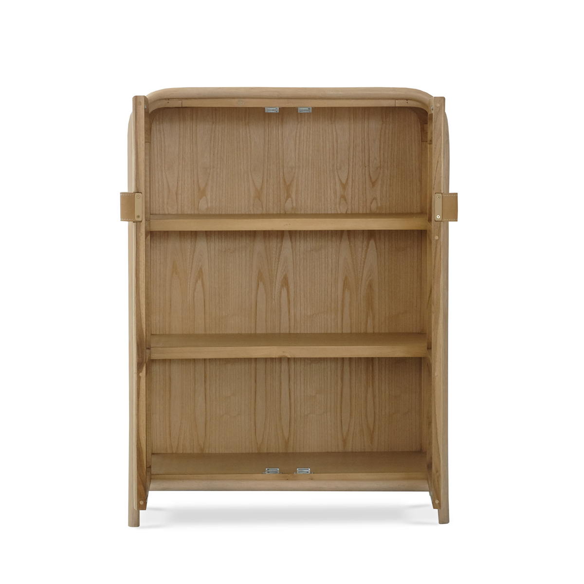 Sasha Medium Rattan Cabinet Natural