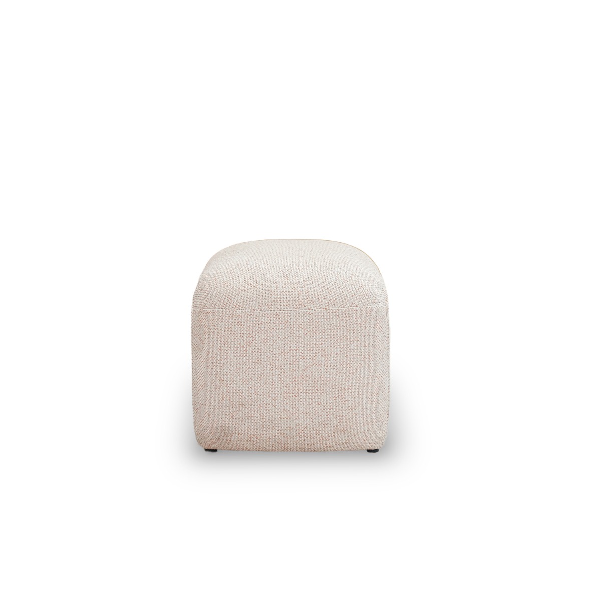 Savanna Peach Bench