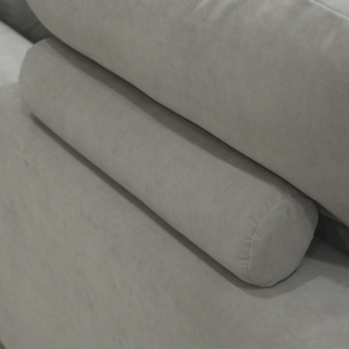 Scarlett Left Sectional Wide Sofa