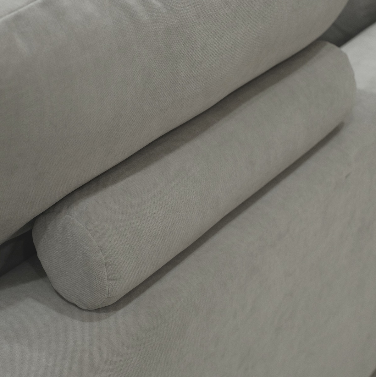 Scarlett Right Sectional Wide Sofa