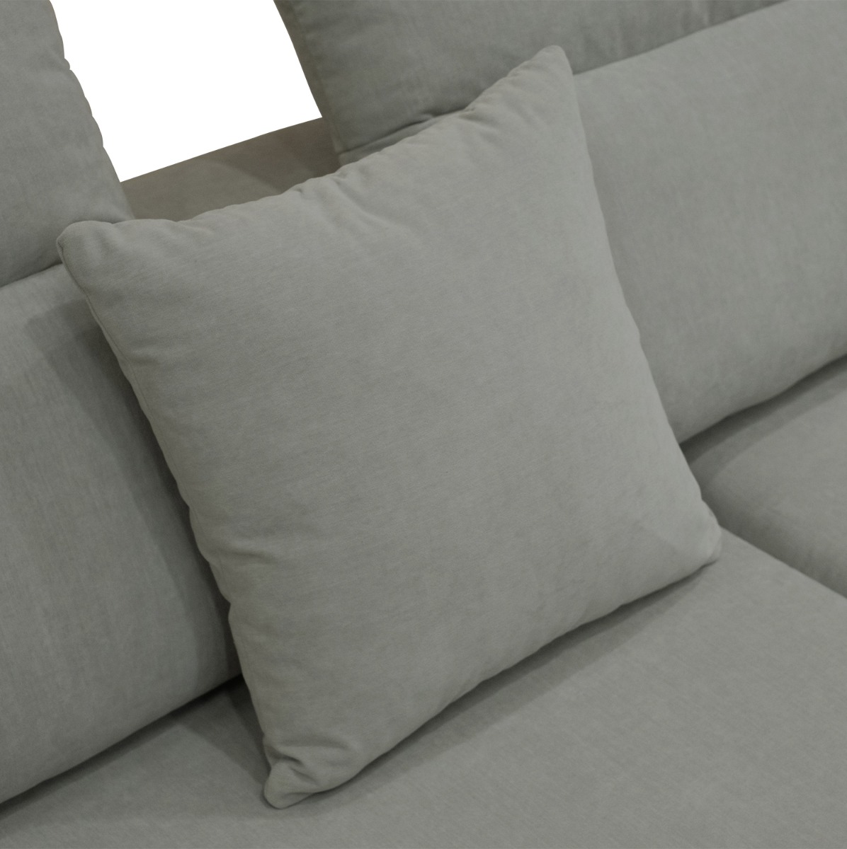 Scarlett Right Sectional Wide Sofa