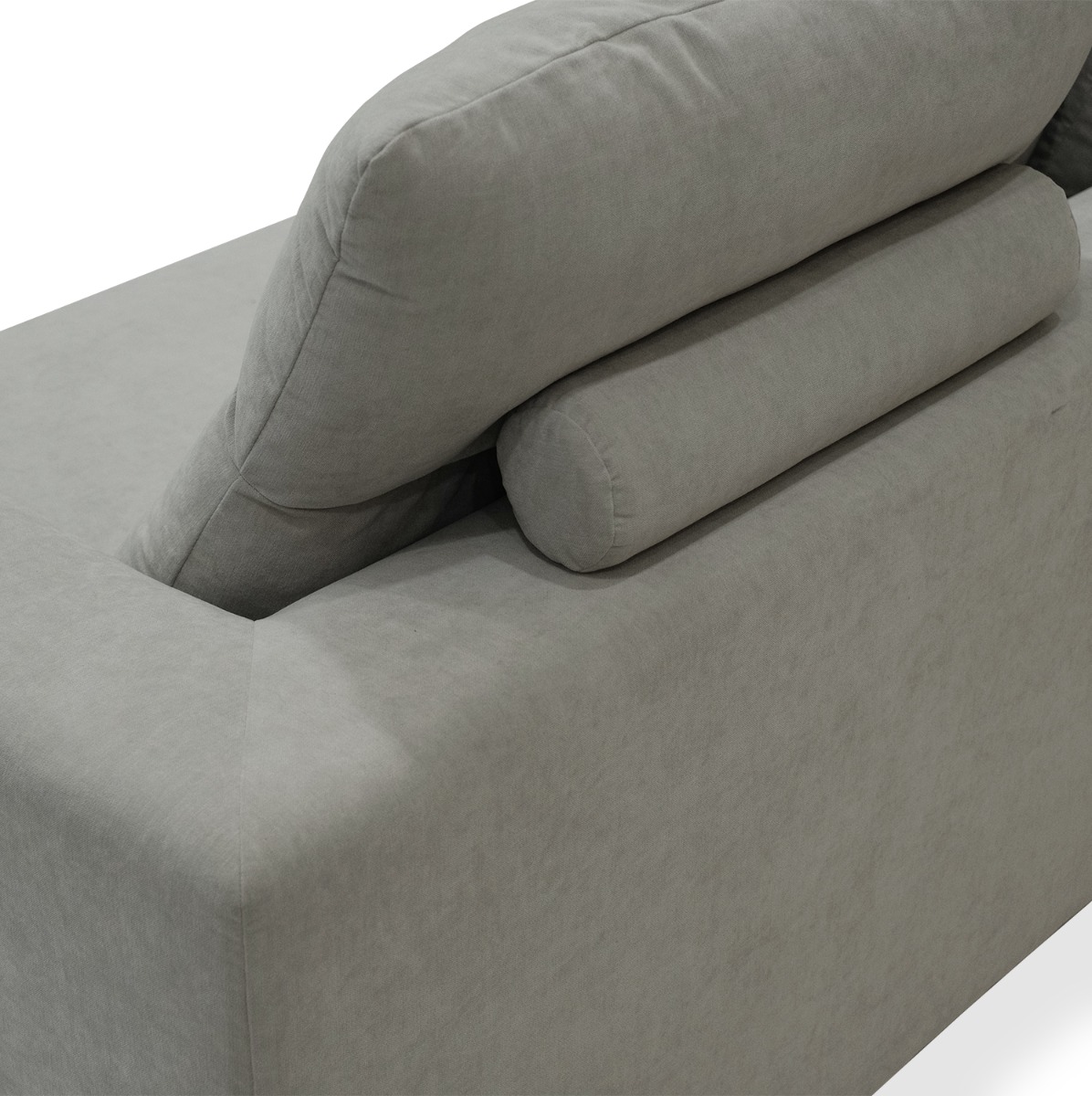 Scarlett Right Sectional Wide Sofa