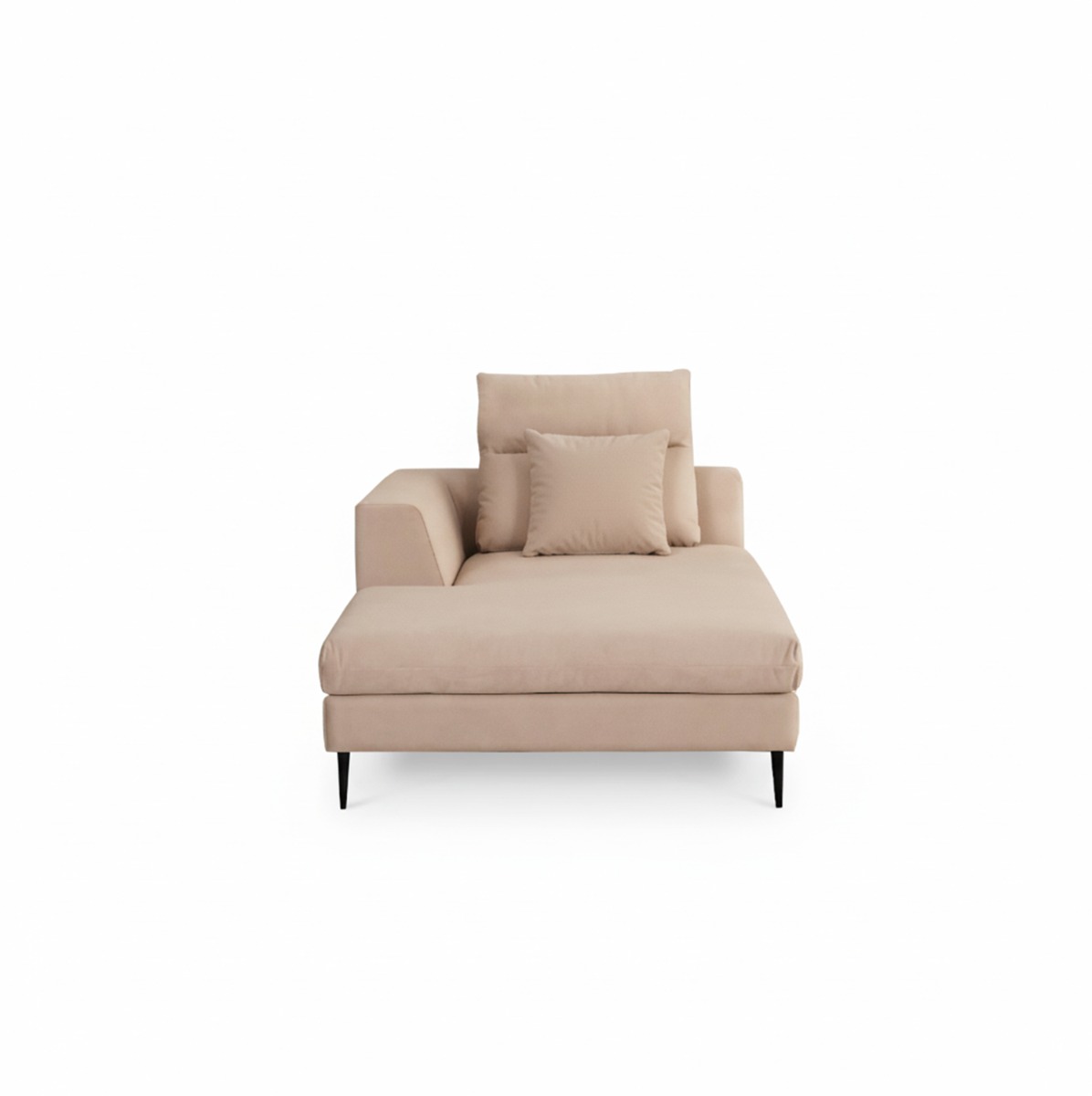Scarlett Chaise Right