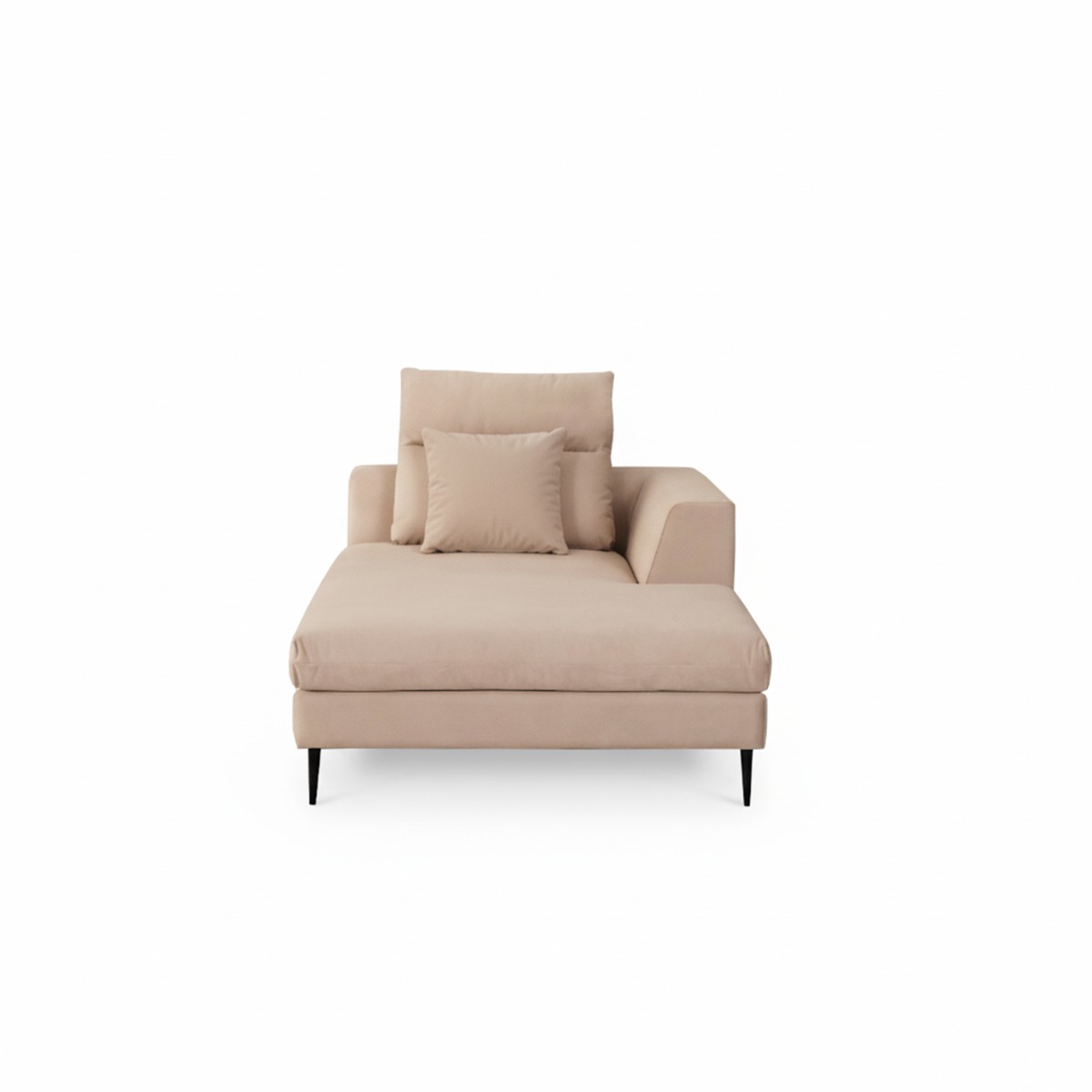 Scarlett Chaise Left