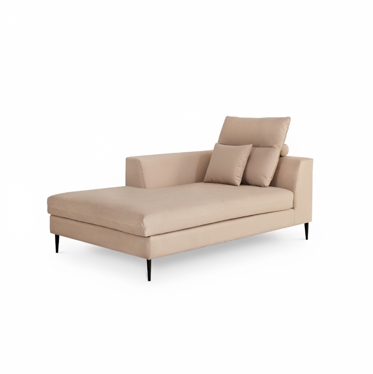 Scarlett Chaise Right