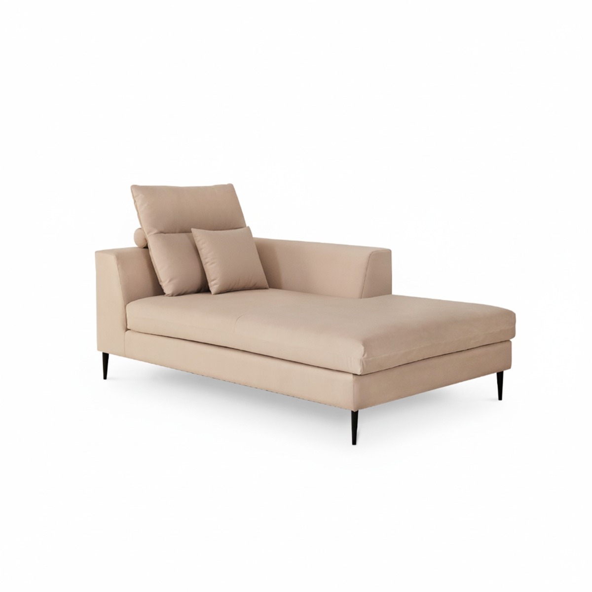 Scarlett Chaise Left