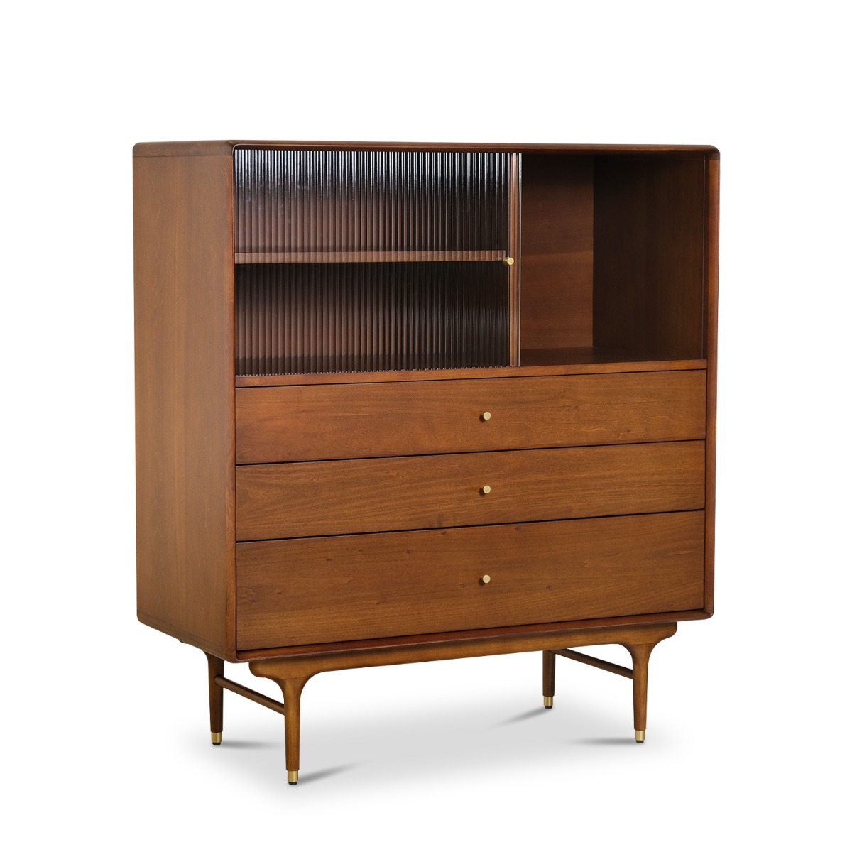 Scarlett Display Cabinet