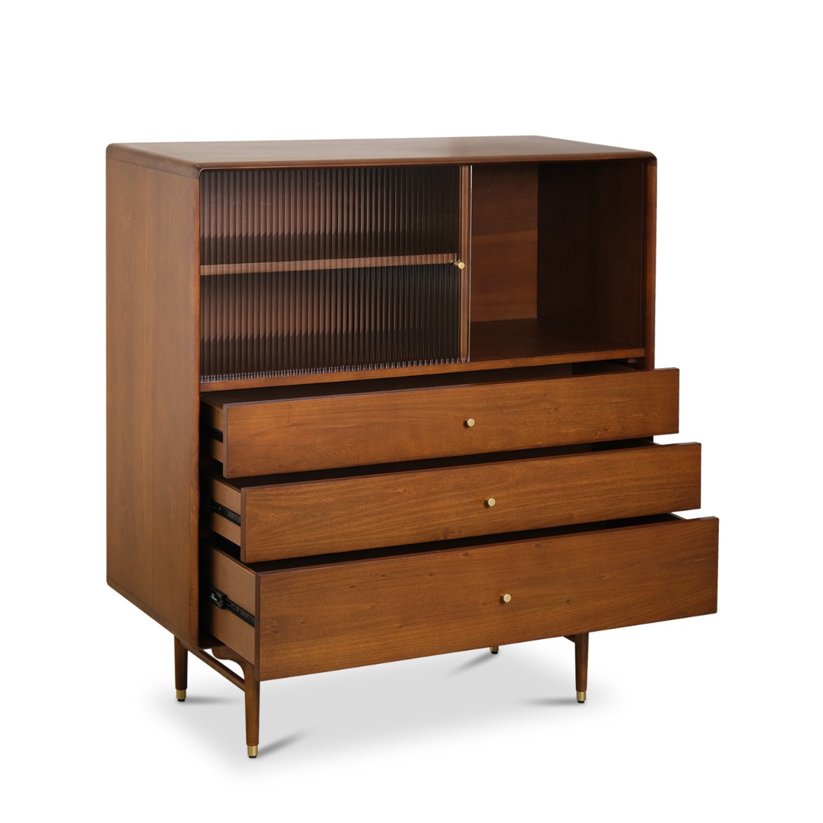 Scarlett Display Cabinet