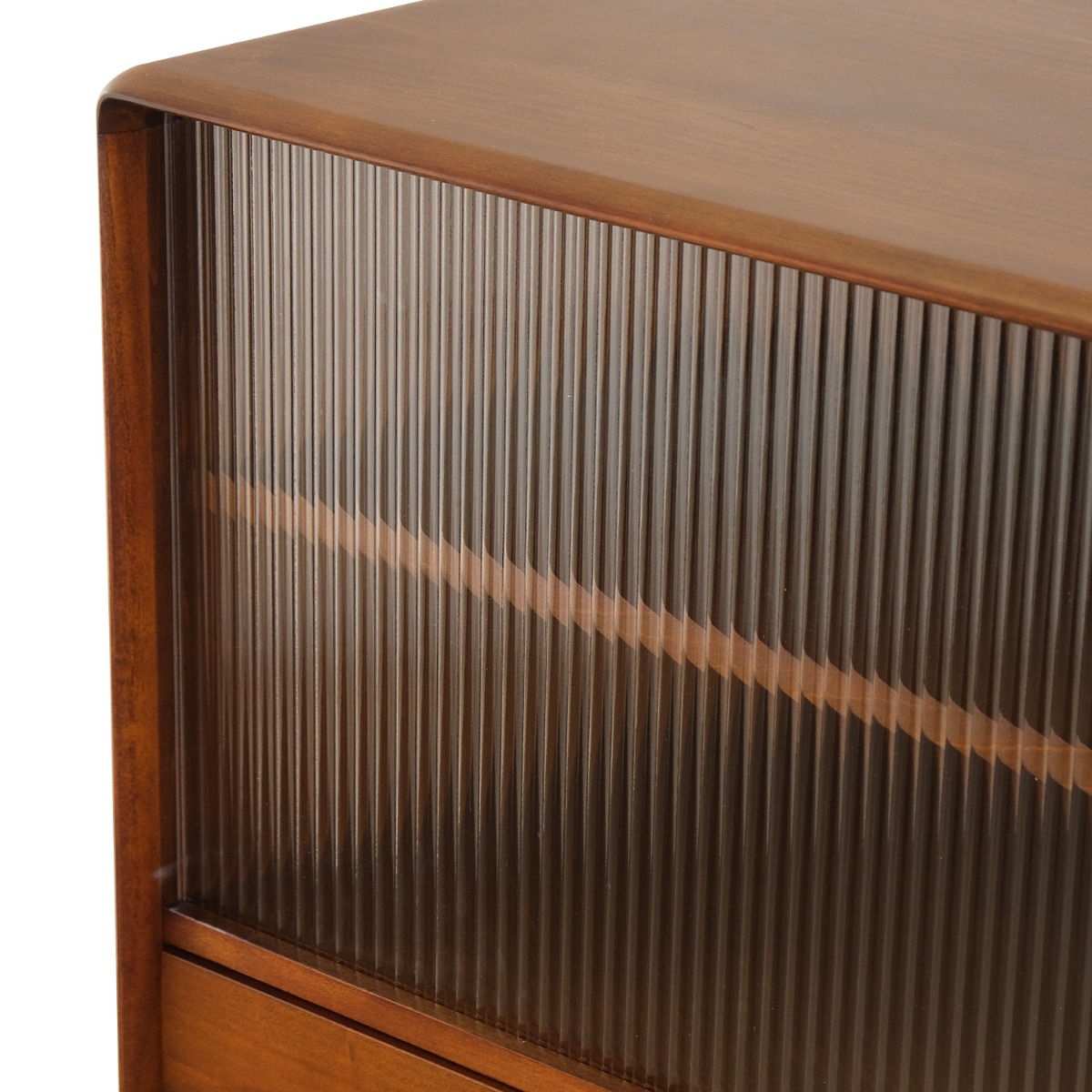 Scarlett Display Cabinet