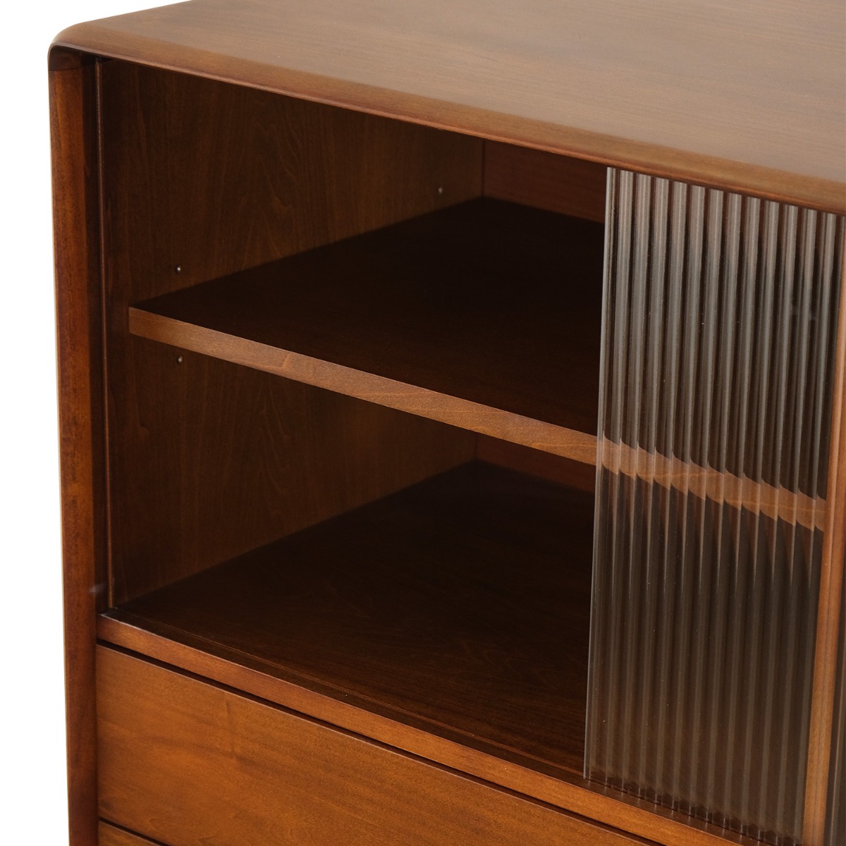 Scarlett Display Cabinet
