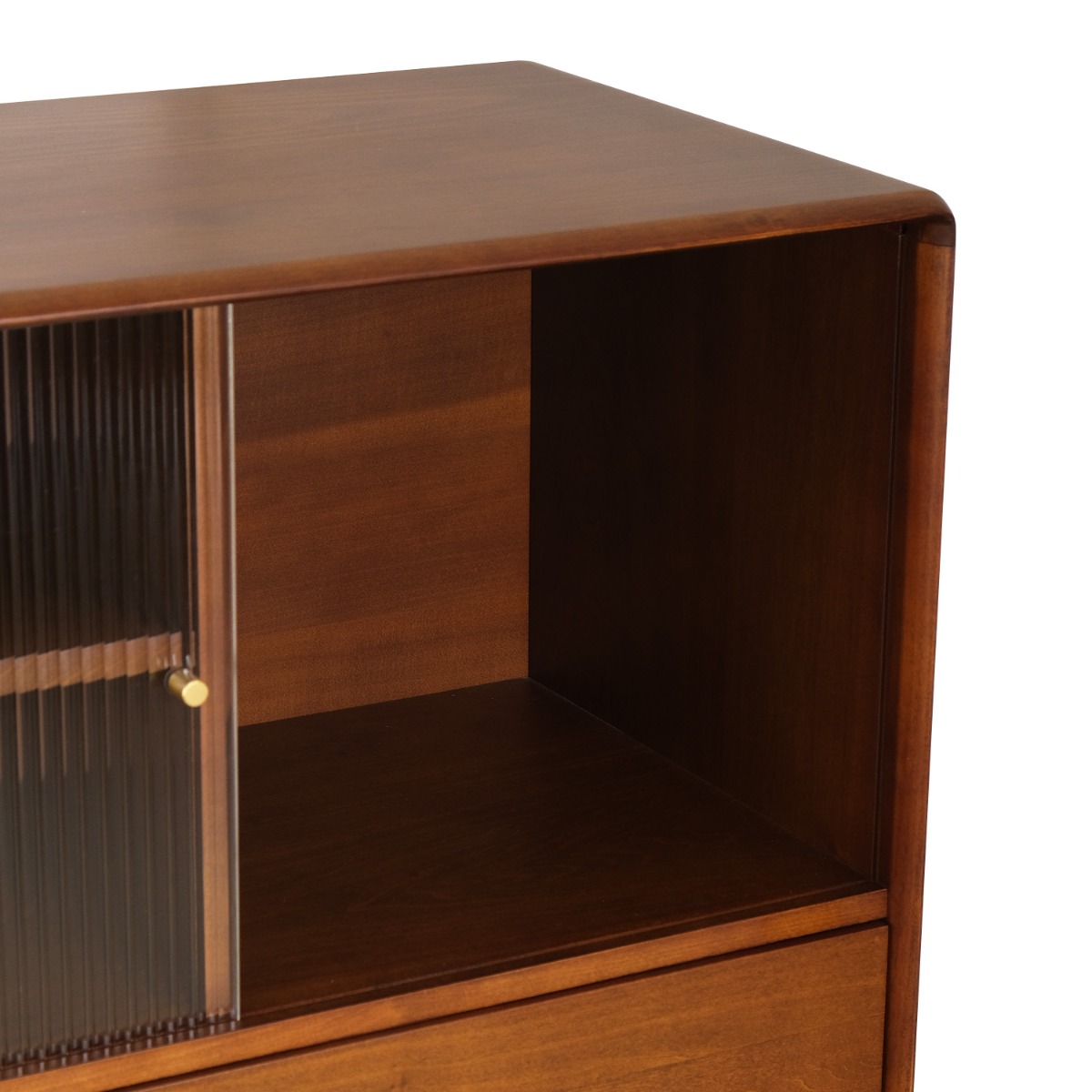 Scarlett Display Cabinet
