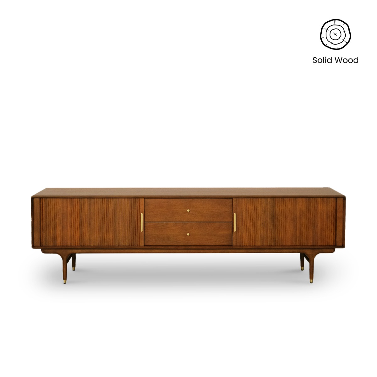 Scarlett TV Cabinet 200cm