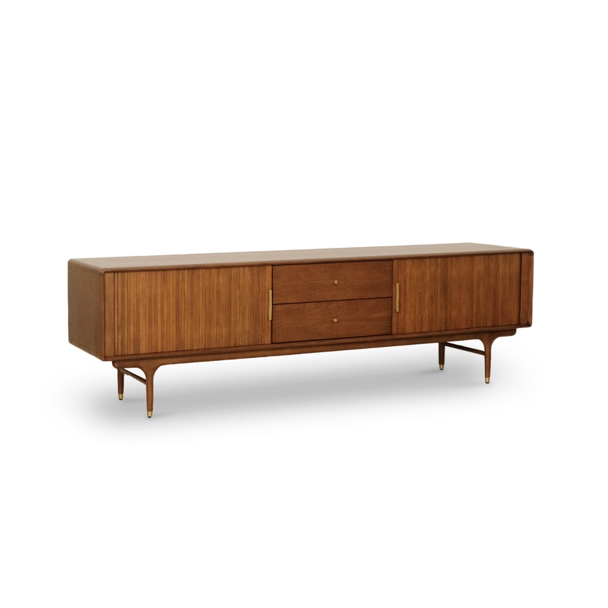 Scarlett TV Cabinet 200cm