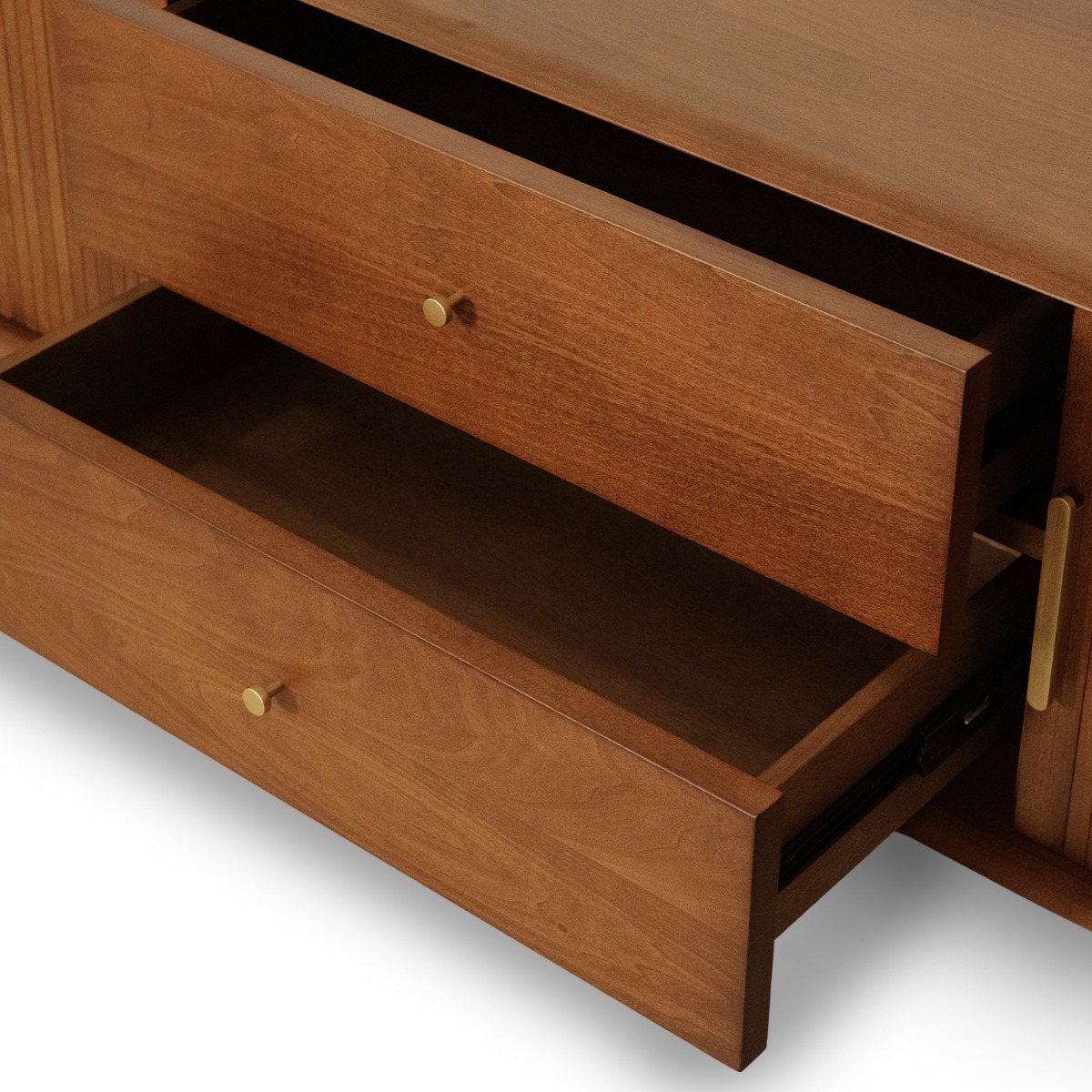 Scarlett TV Cabinet 200cm