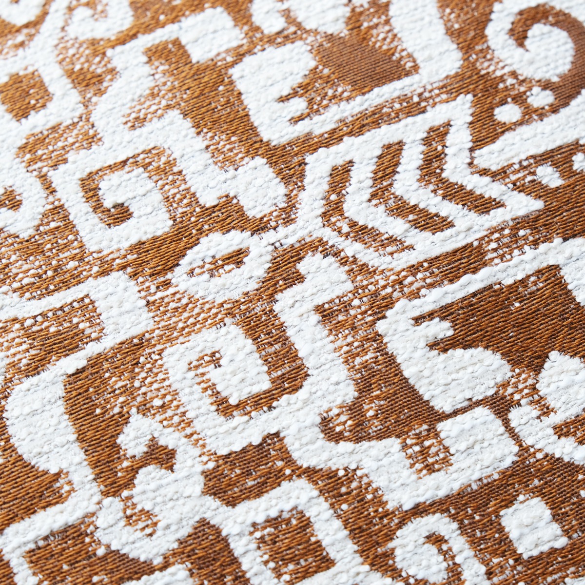 Seena Brown Cushion 45x45