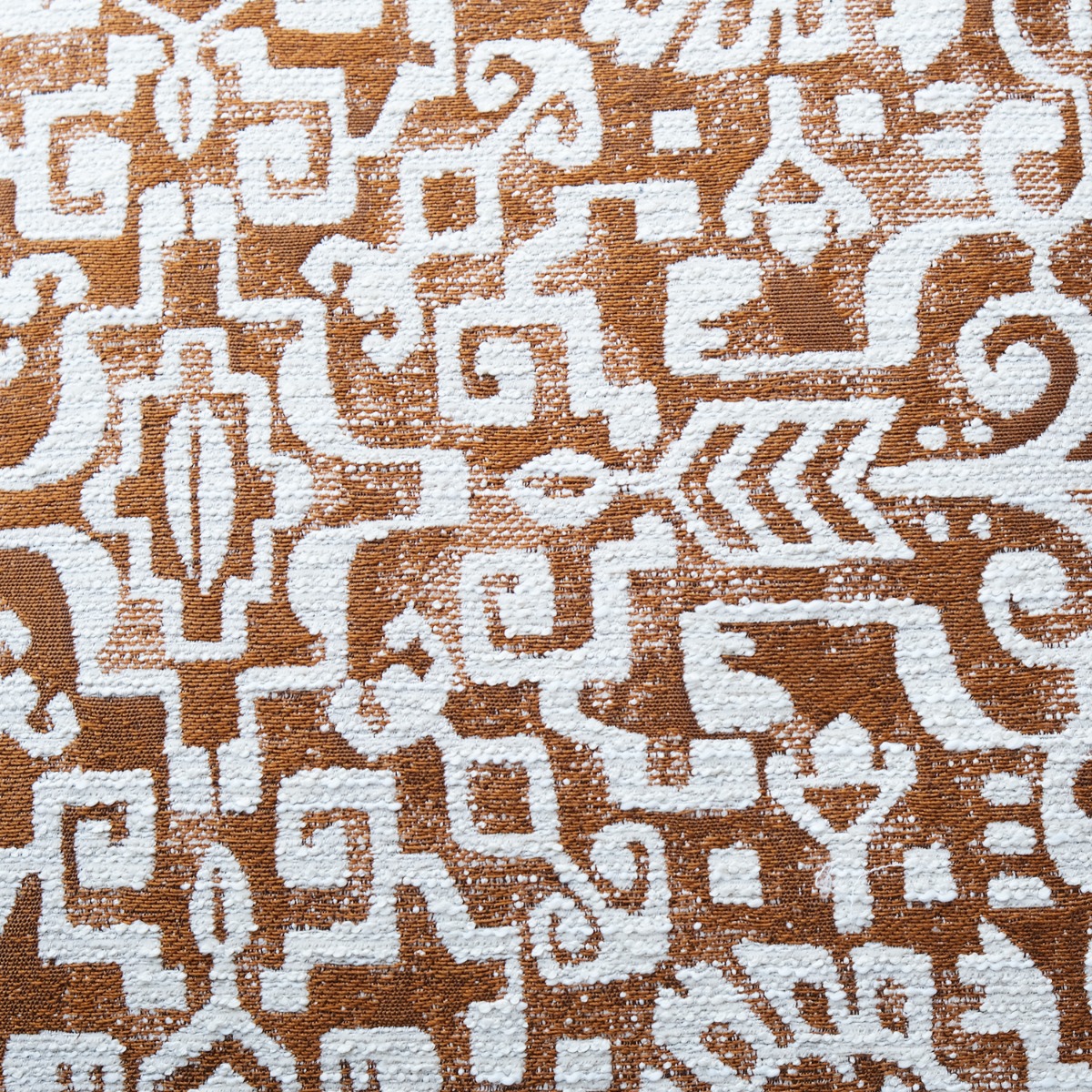Seena Brown Cushion 45x45