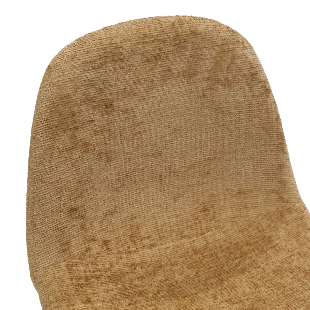 Sera Counter Stool Copper Brown