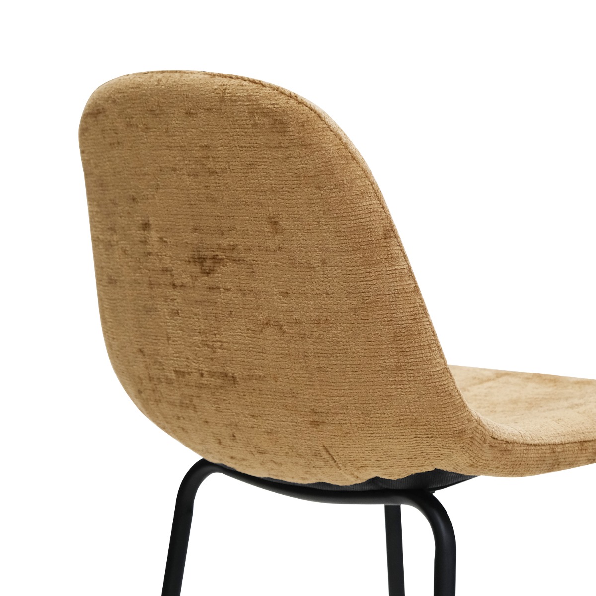 Sera Counter Stool Copper Brown