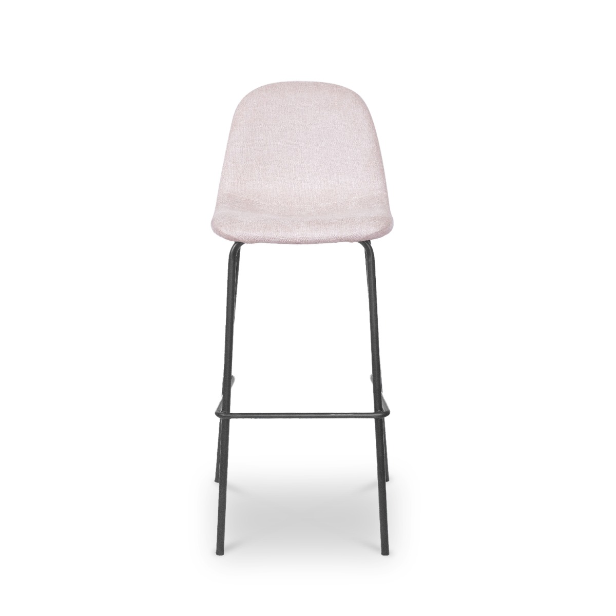 Sera Bar Stool Oatmeal