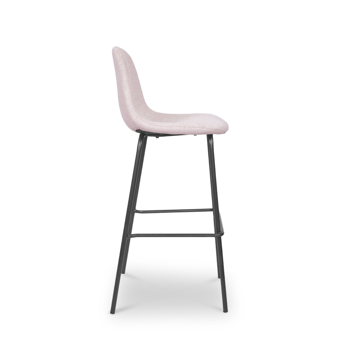 Sera Bar Stool Oatmeal