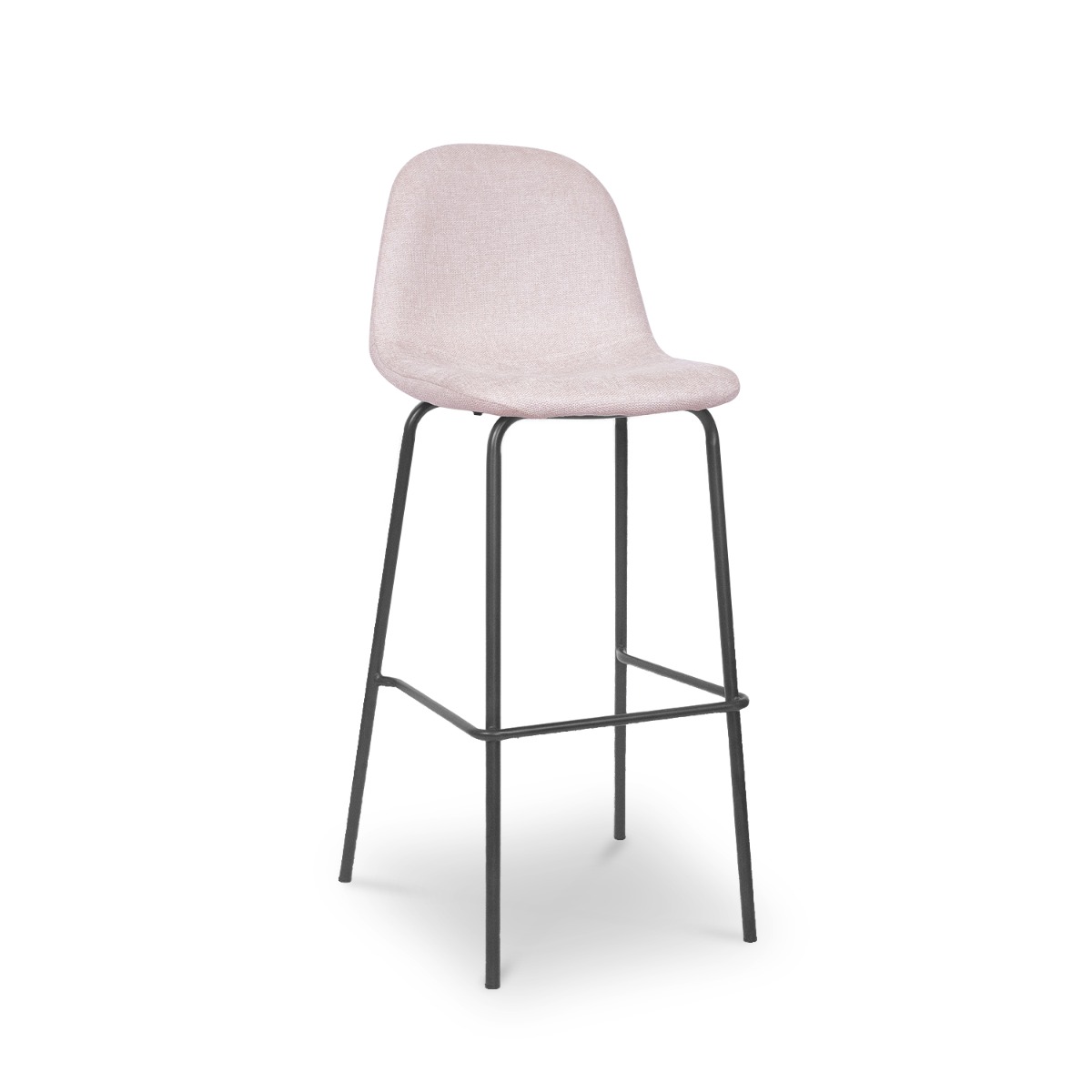 Sera Bar Stool Oatmeal