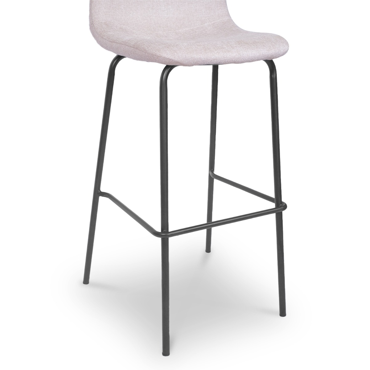 Sera Bar Stool Oatmeal