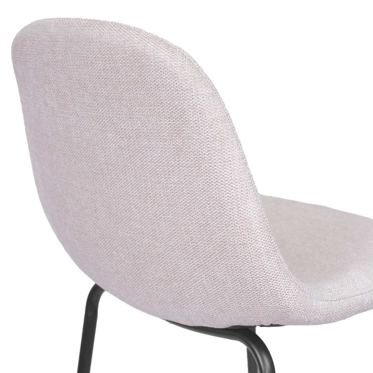 Sera Bar Stool Oatmeal