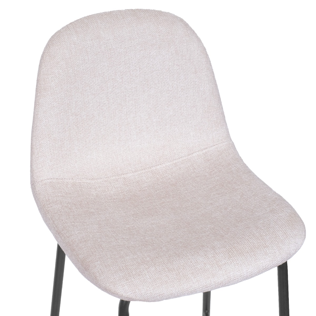 Sera Bar Stool Oatmeal