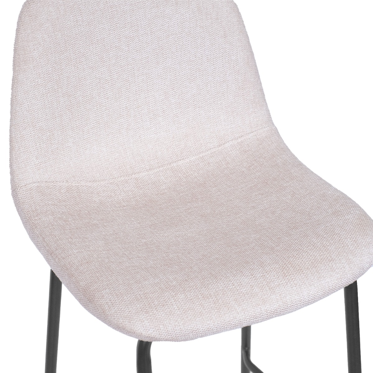 Sera Bar Stool Oatmeal