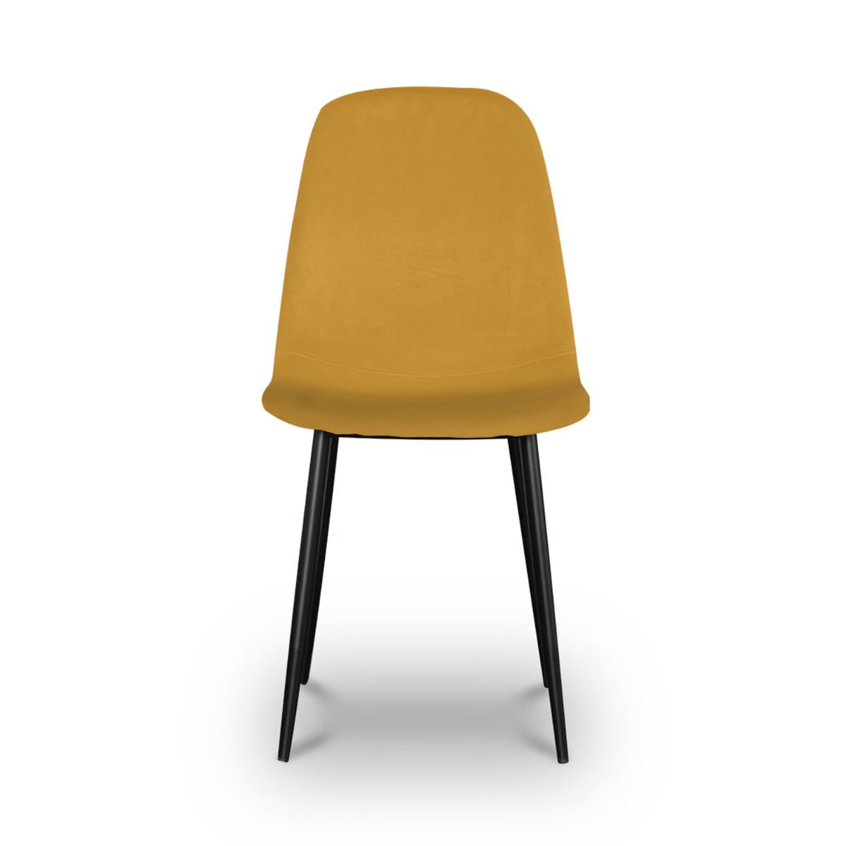 Sera Dining Chair Blonde