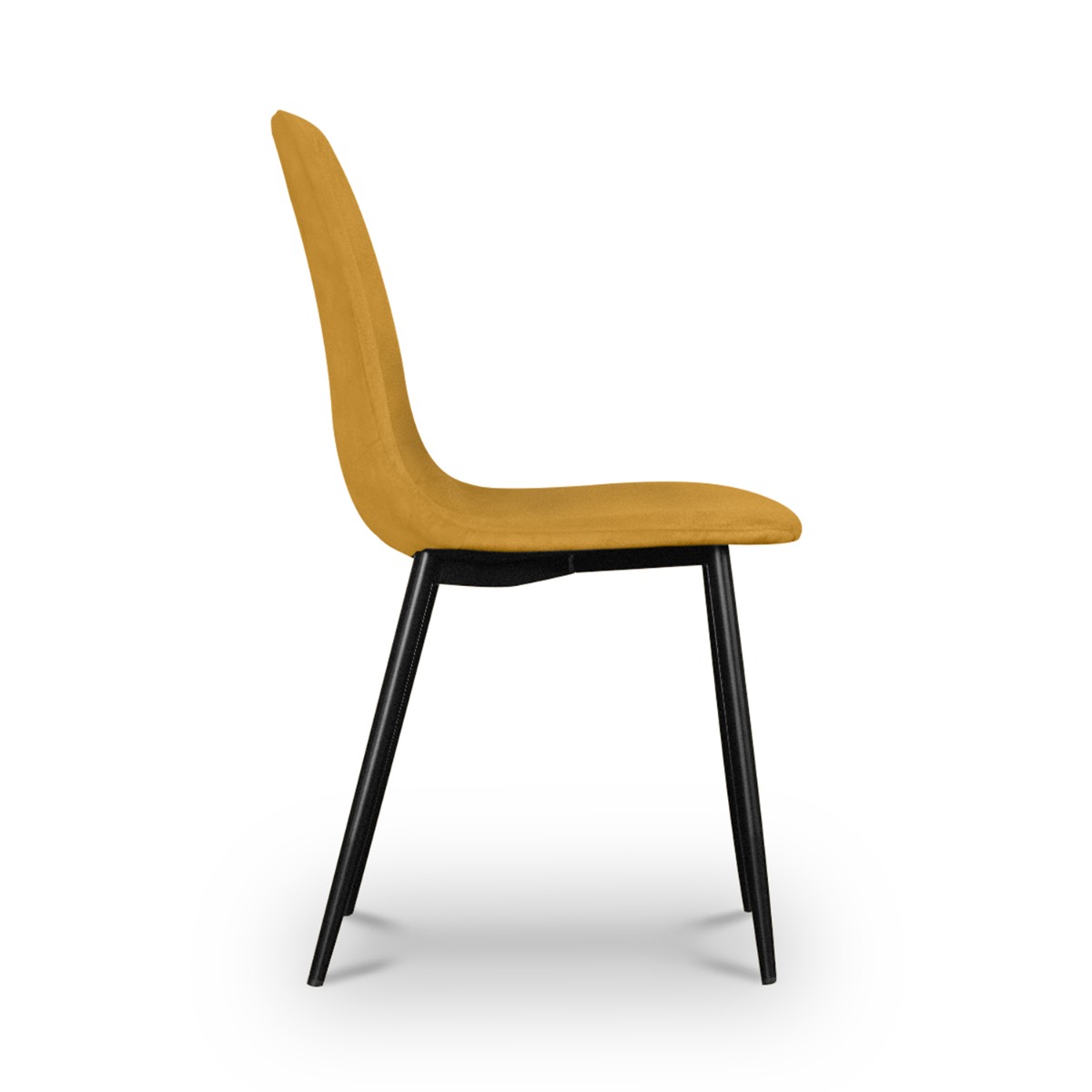 Sera Dining Chair Blonde