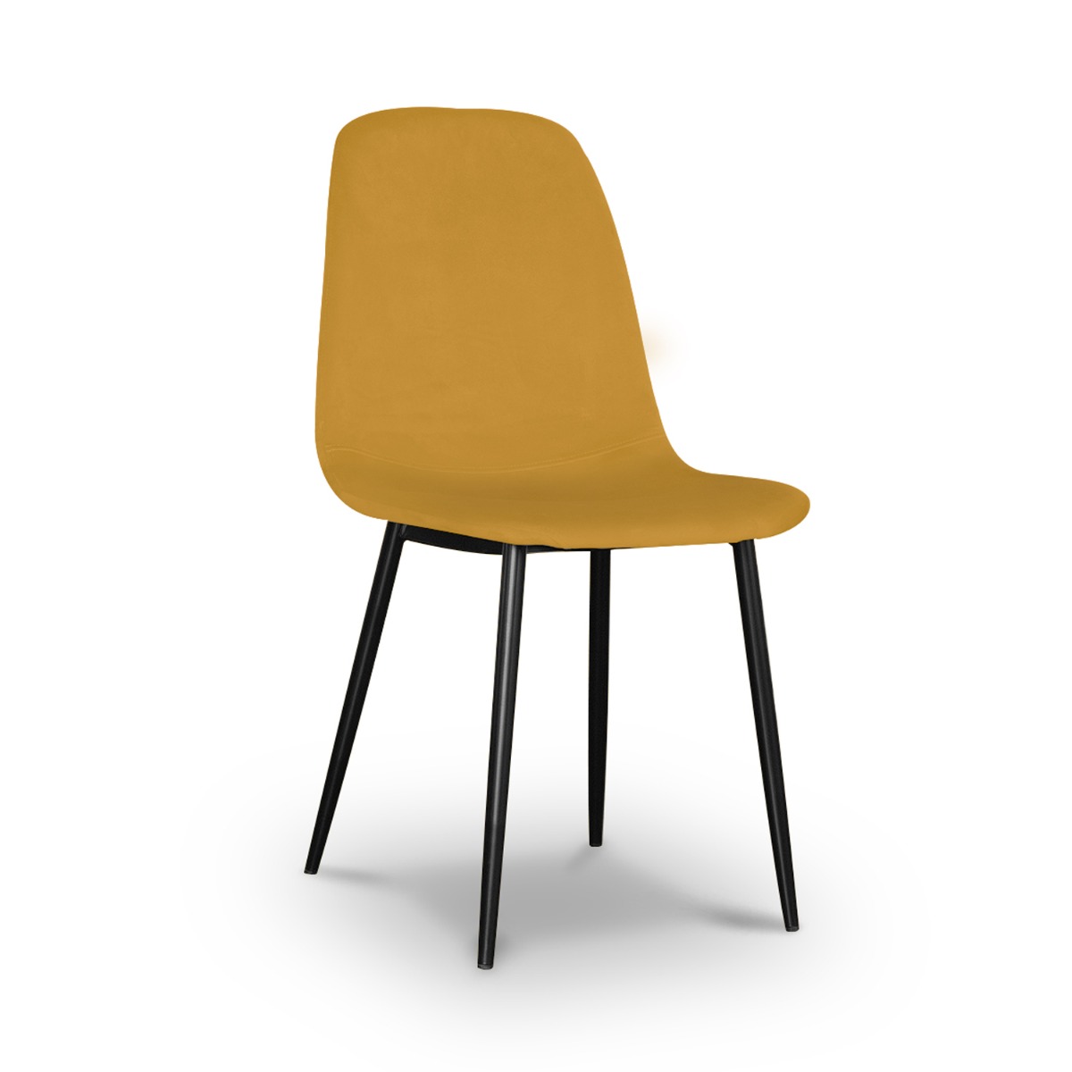 Sera Dining Chair Blonde