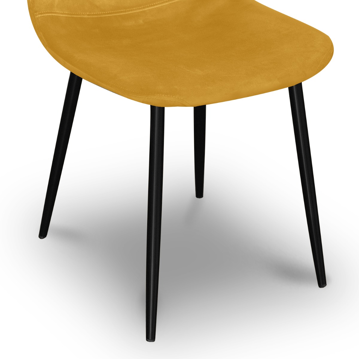 Sera Dining Chair Blonde