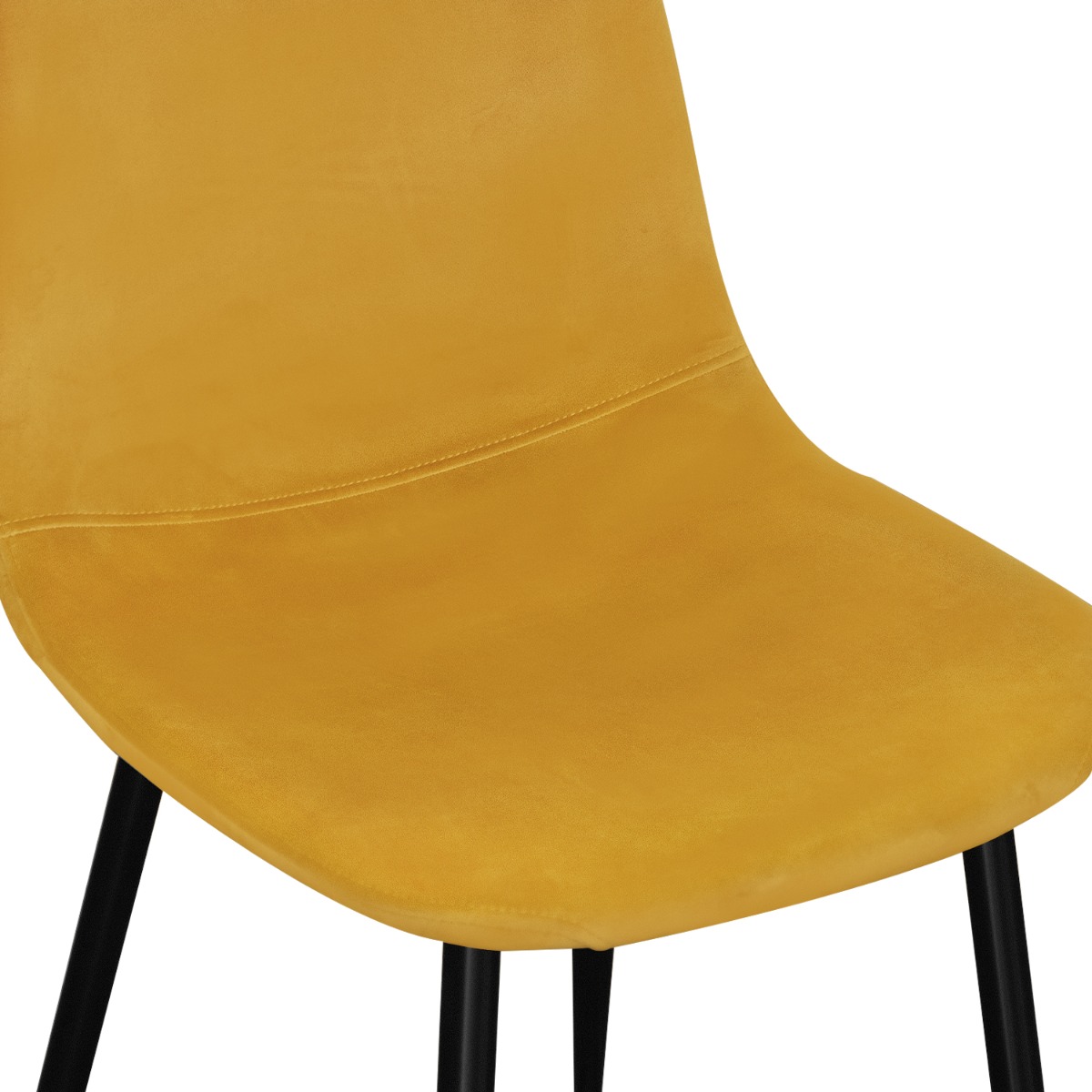 Sera Dining Chair Blonde