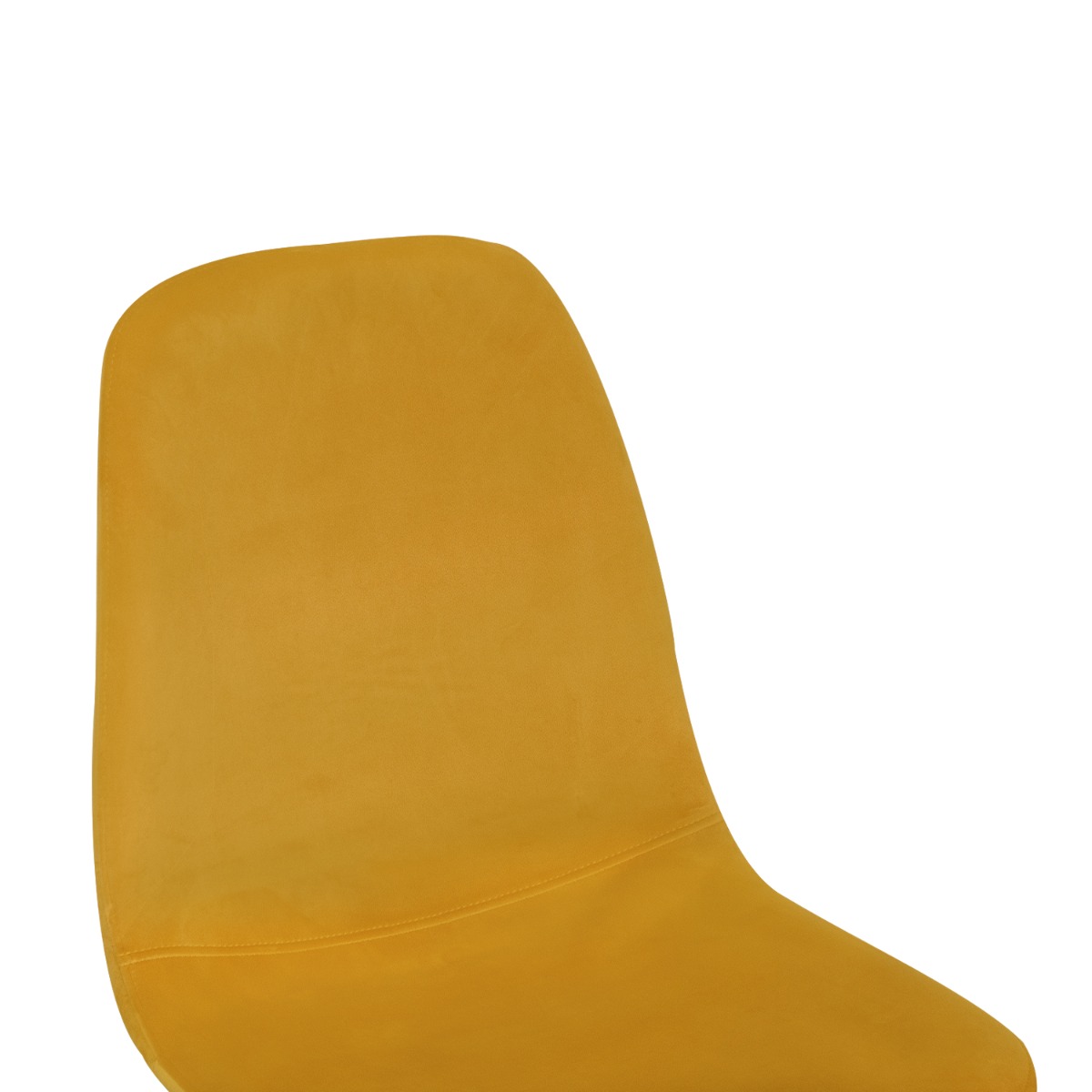 Sera Dining Chair Blonde