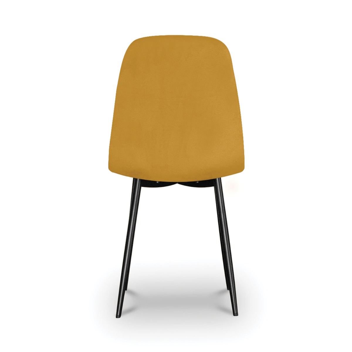 Sera Dining Chair Blonde