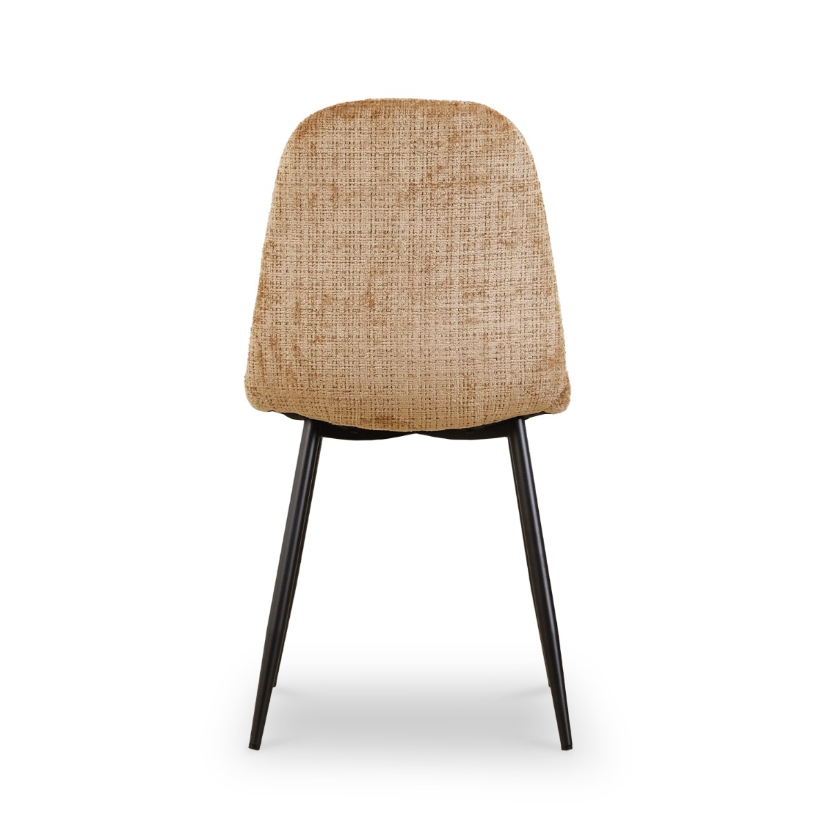 Sera Dining Chair Camel Brown