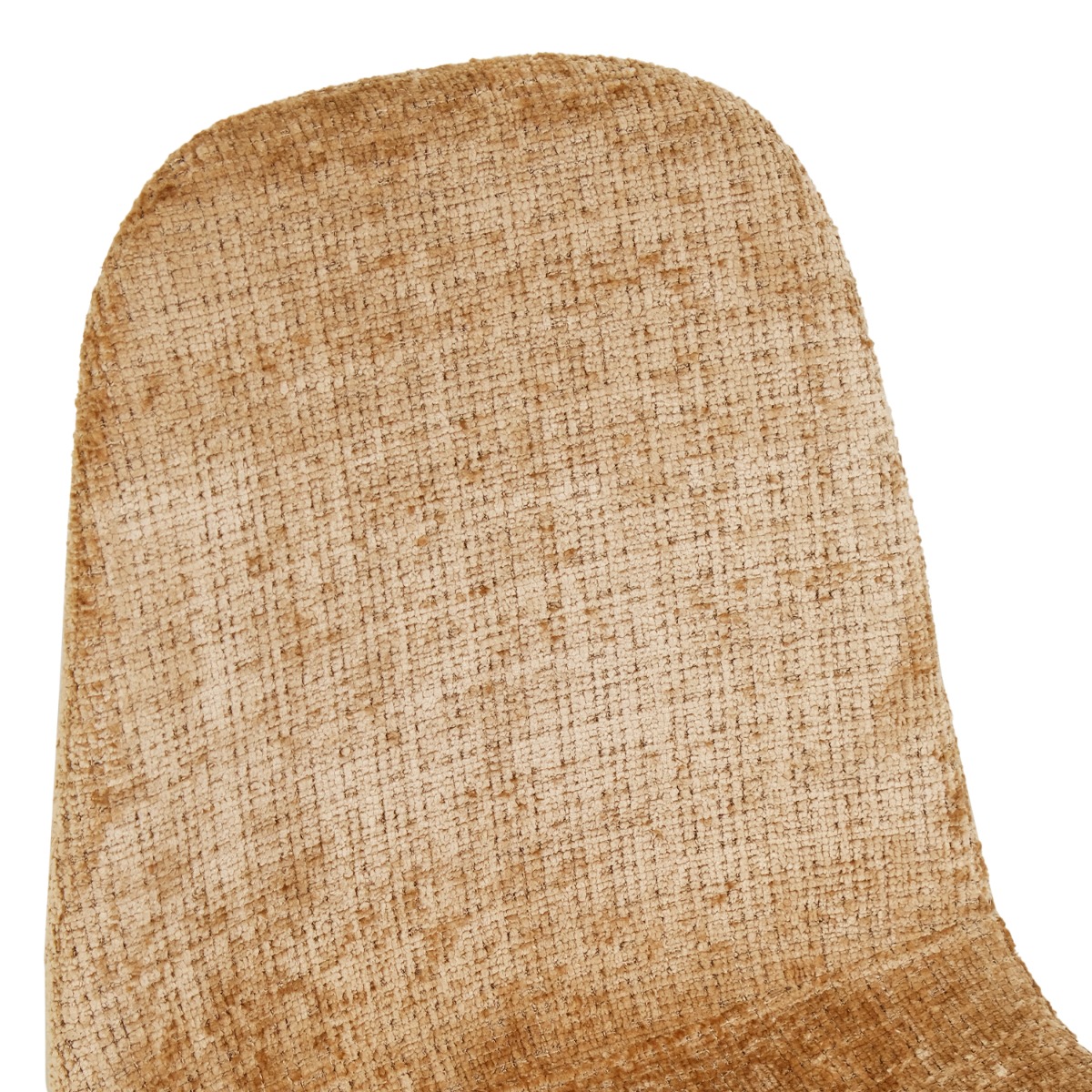 Sera Dining Chair Camel Brown