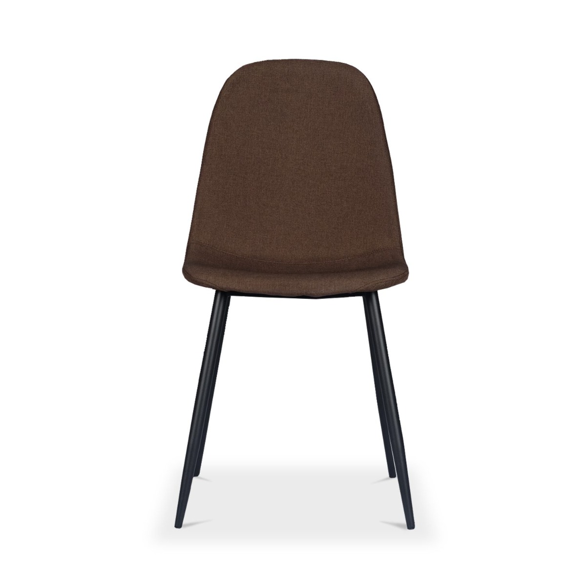 Sera Dining Chair Cinnamon Brown