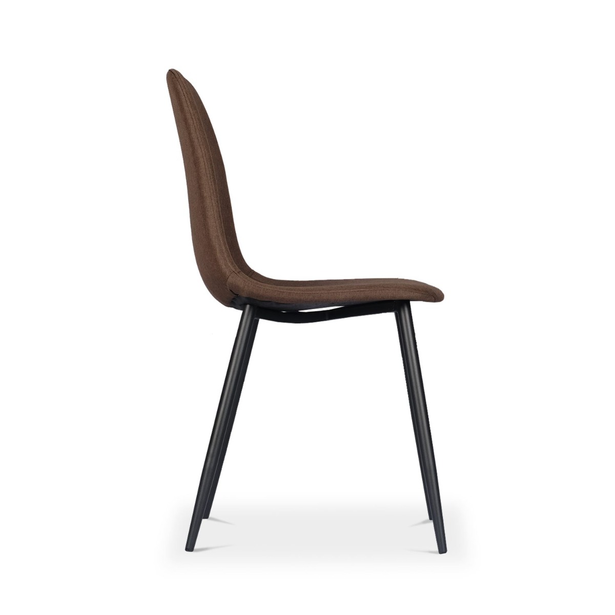Sera Dining Chair Cinnamon Brown