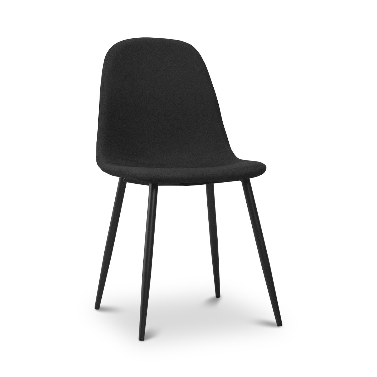 Sera Dining Chair Ebony