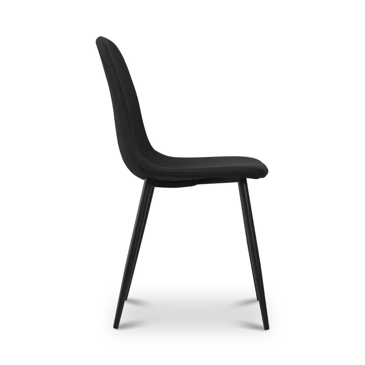 Sera Dining Chair Ebony