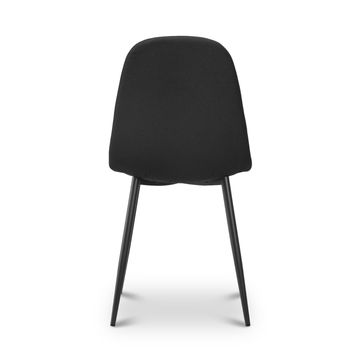 Sera Dining Chair Ebony