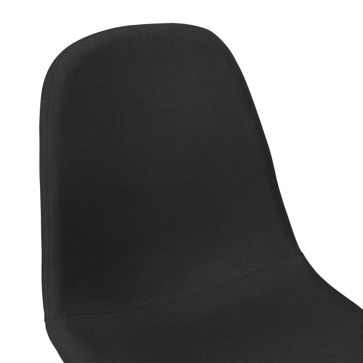 Sera Dining Chair Ebony