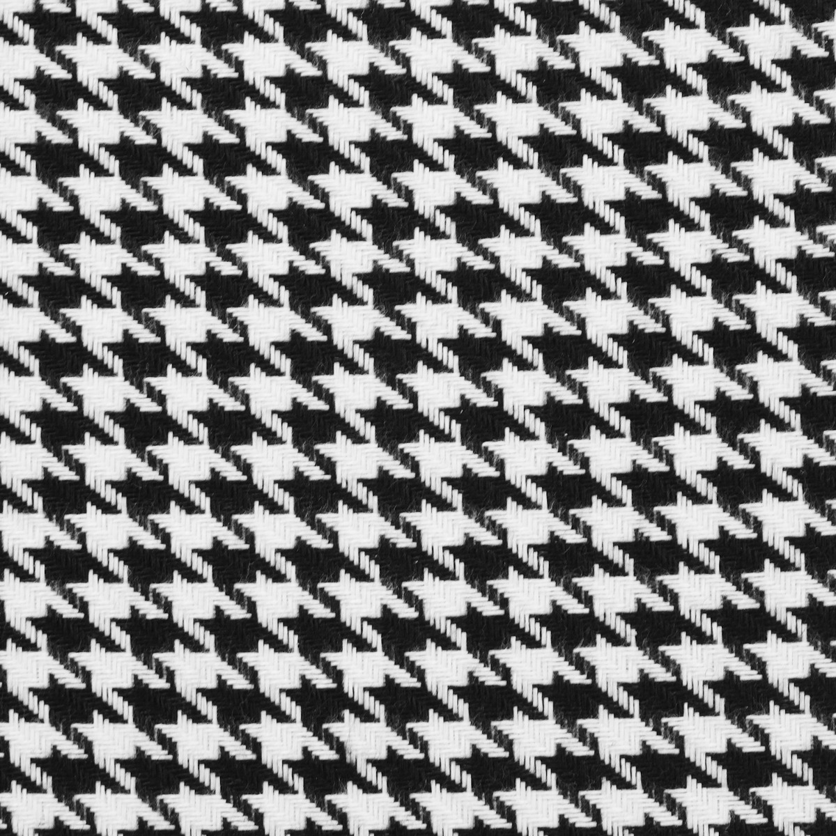 Sera Dining Chair Houndstooth